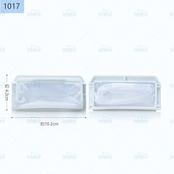 ISTORA Panasonic ナショナル 洗濯機 糸くずフィルター パナソニック用