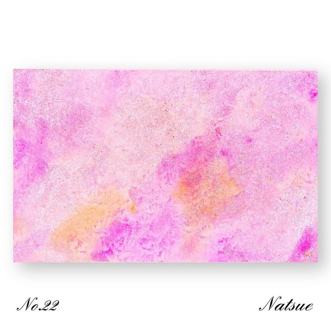 【原画】ポストカードアート No.21~40