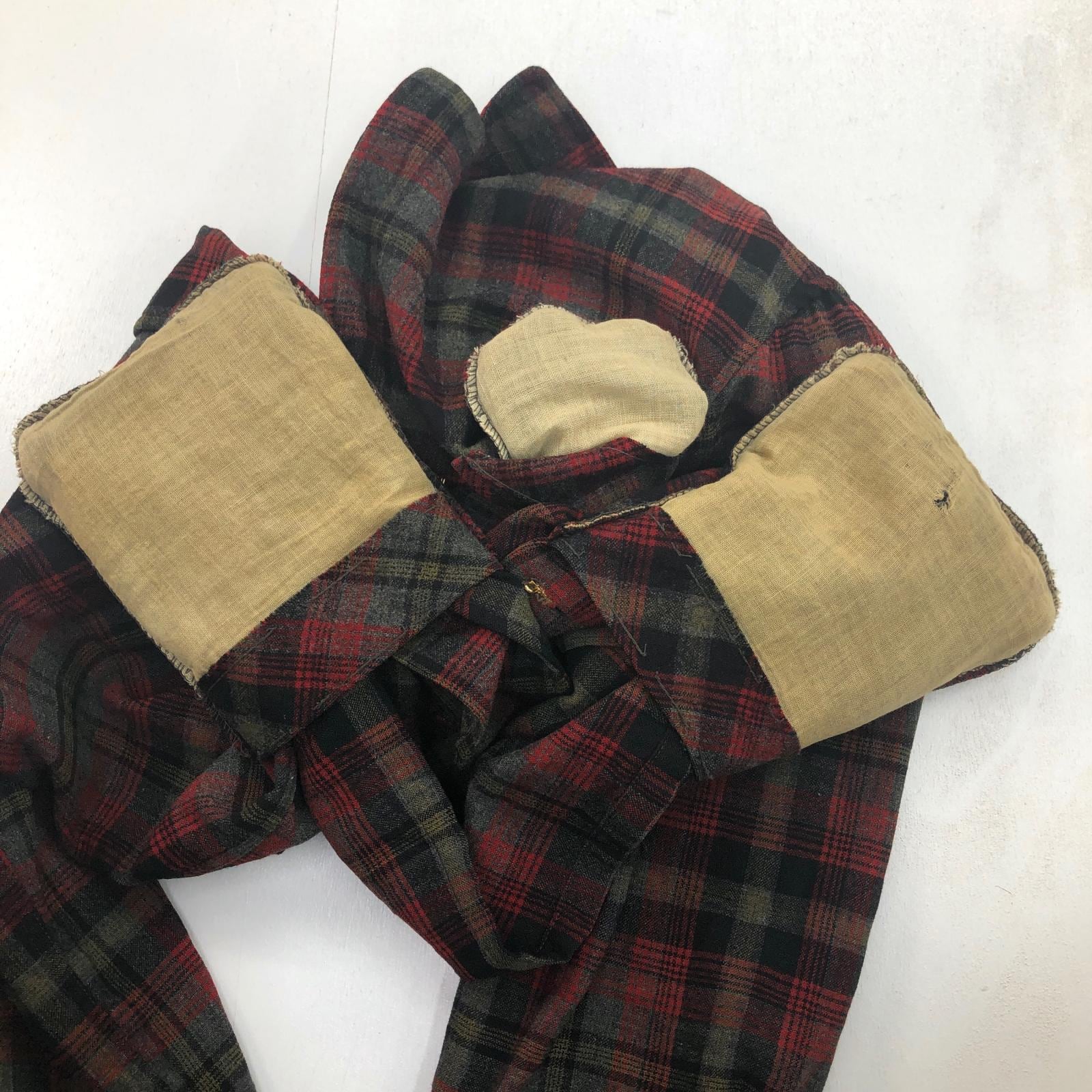 PENDLETON ペンドルトン 50-60年代 USA製 ウールテーラードジャケット