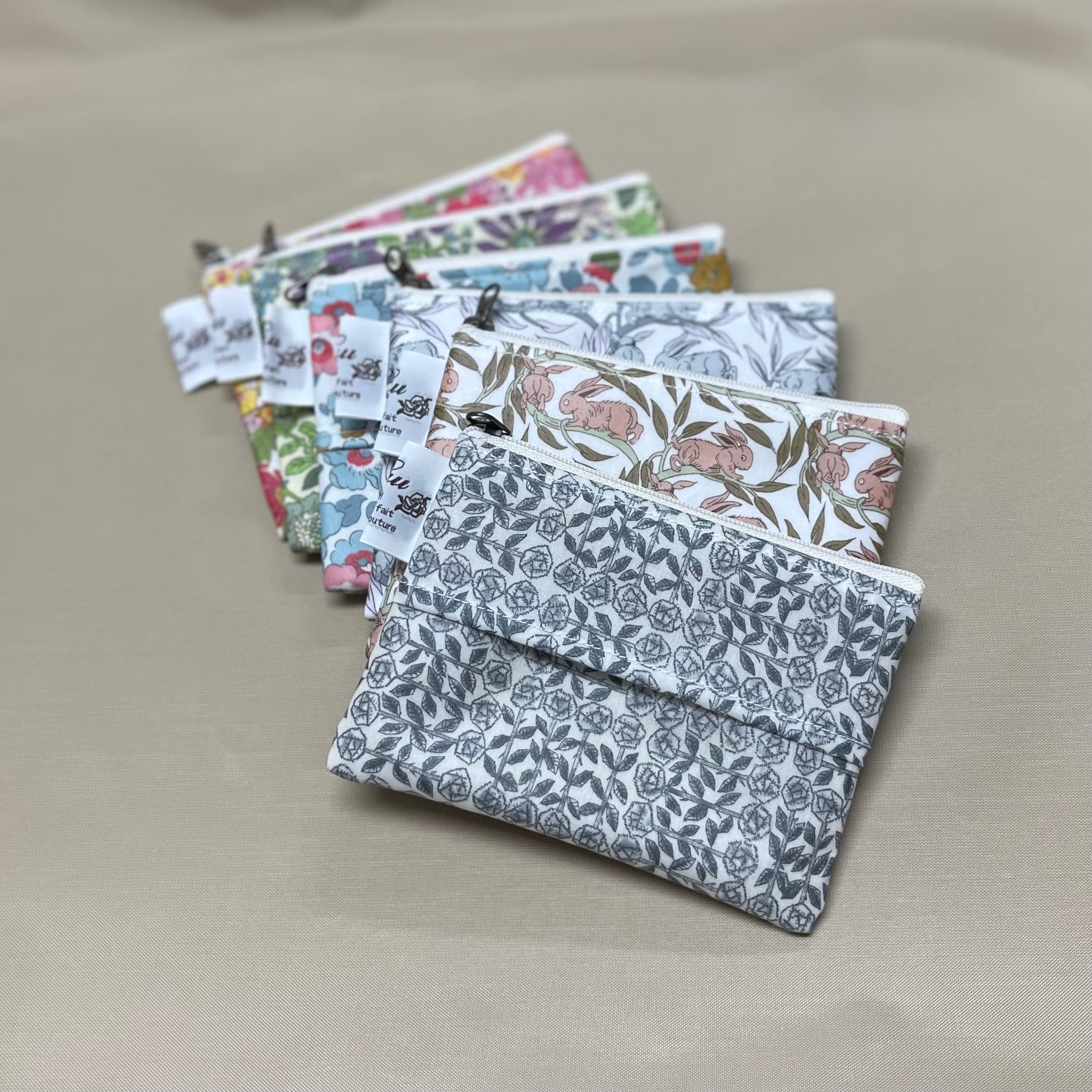 リバティ小物 | LUU