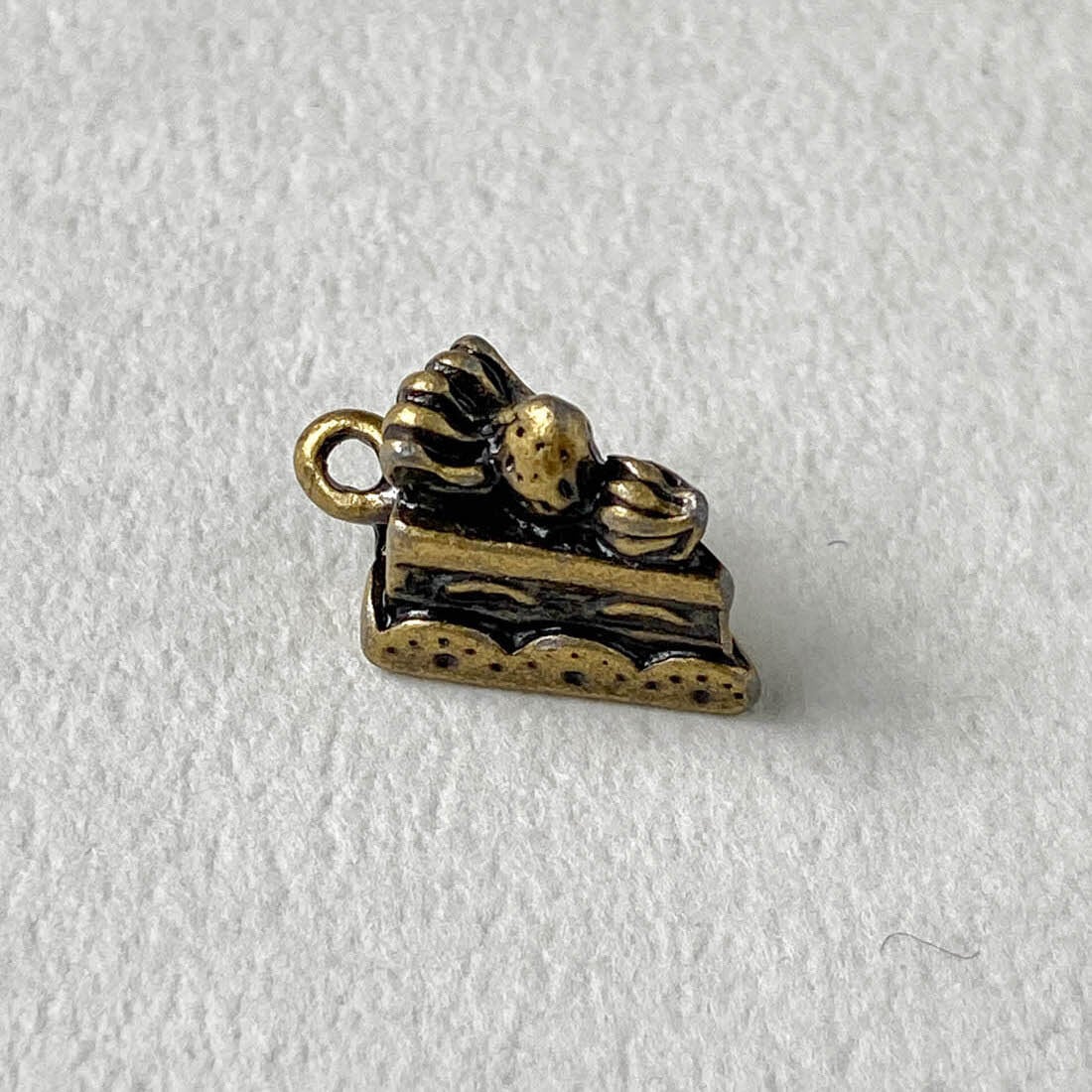 アンティークゴールド | Dua-アクセサリーパーツショップ
