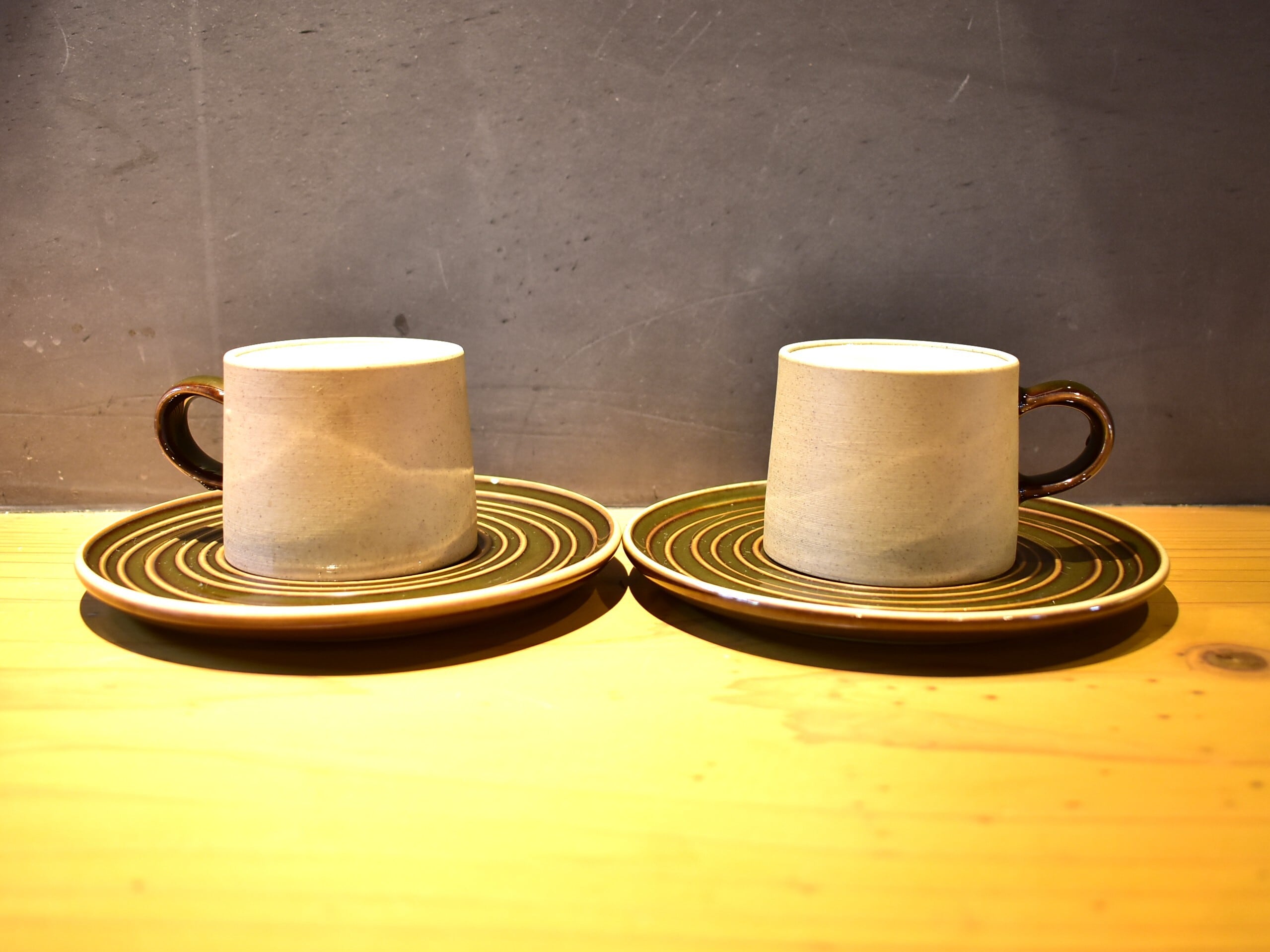 日本☆ノリタケ☆Primadura カップ＆ソーサー | ケレシュ雑貨部