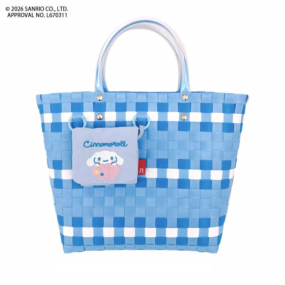 2026新作 ROOTOTE Sanrio ルートート サンリオ DELI 8474 IP.デリ