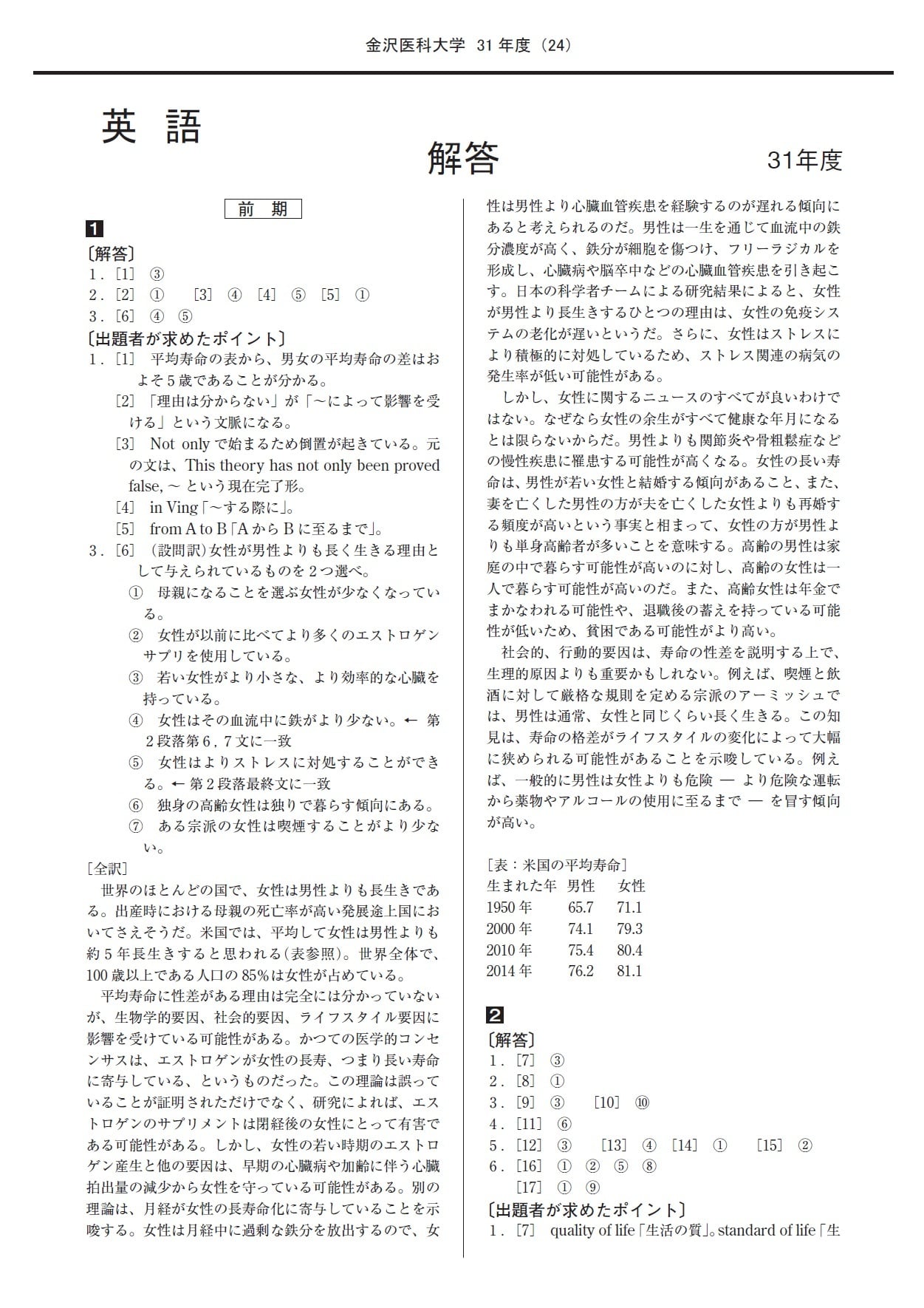私立医学部過去問　　バラ売り可 61gPDzUYulL.jpg