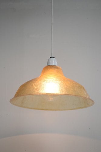 FRP lamp Pot | 照明屋 / Socket Lamp
