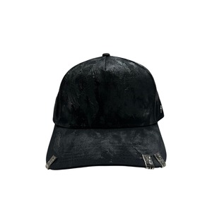 LAST NEST / coating cap