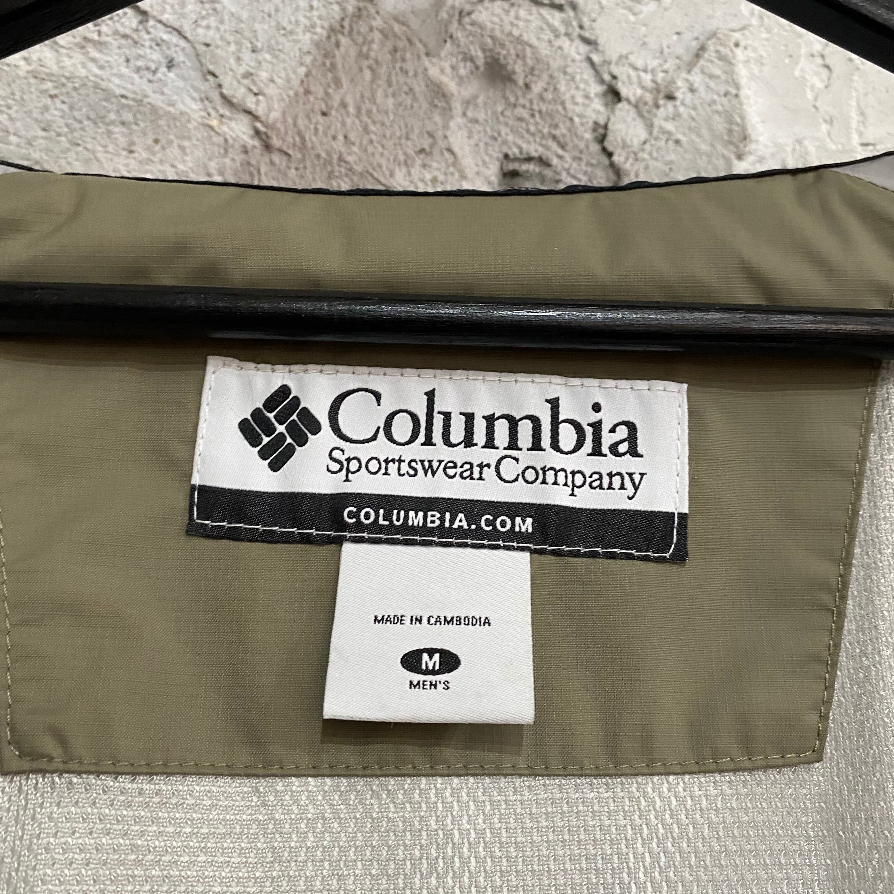 columbia Sportswear サイズM