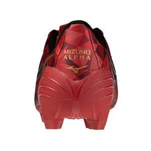 P1GA2565ミズノミズノアルファII SELECT 25.5～28.0cm サッカー フットボール スパイク固定式