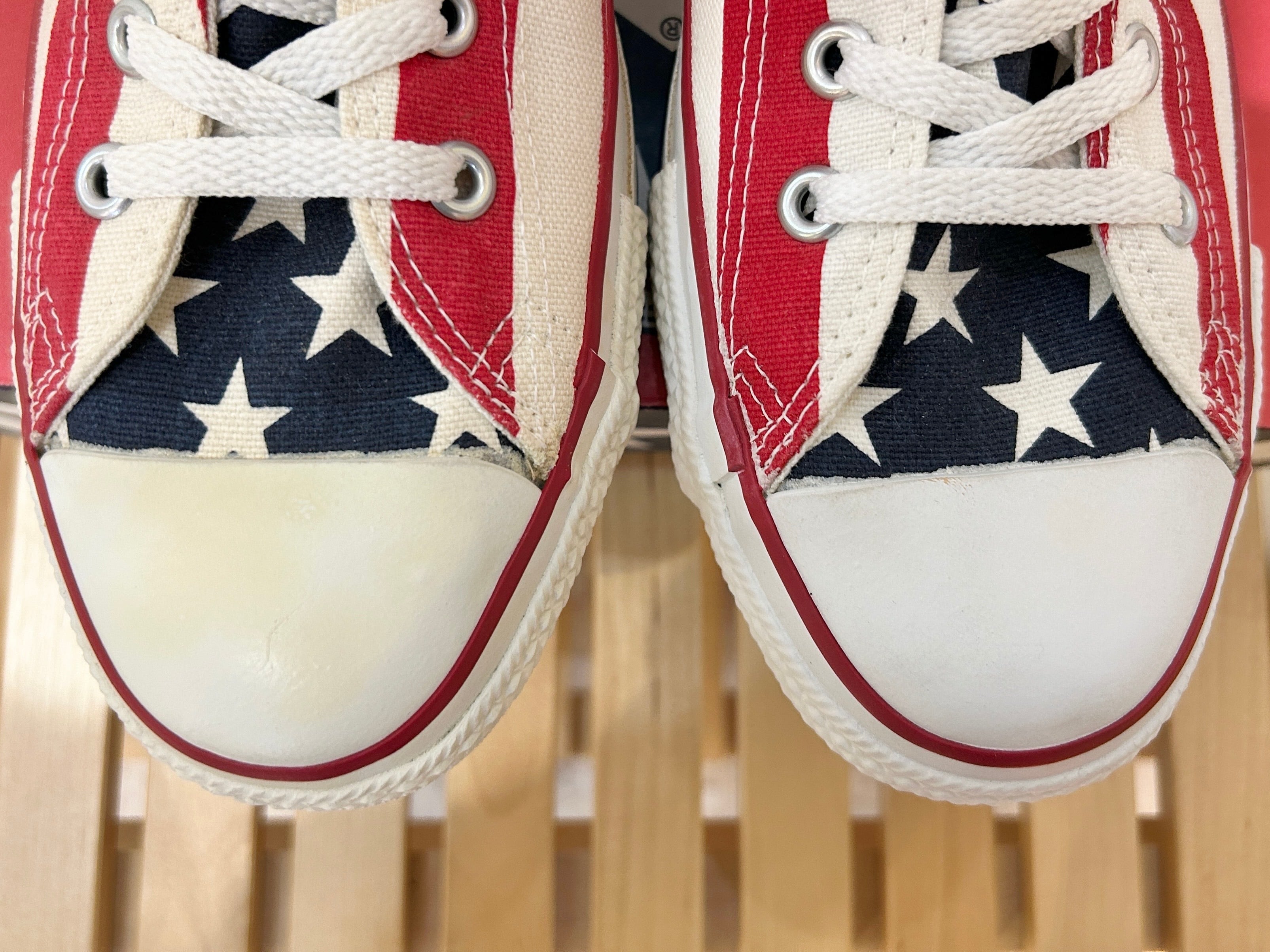 converse（コンバース）ALL STAR STARS ＆ BARS (オールスター スター