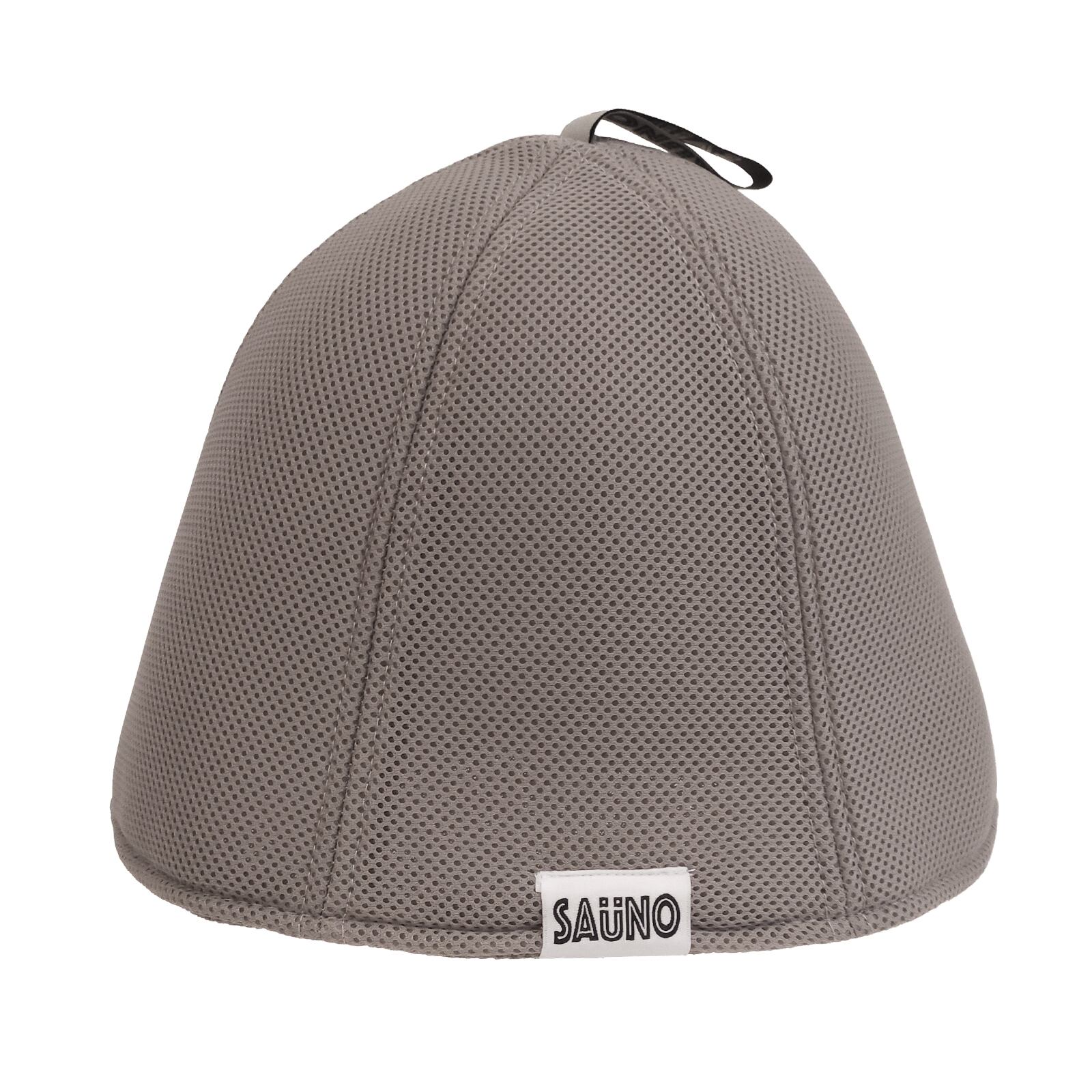 SAUNO メッシュサウナハット | SAUNO