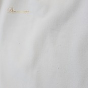 社交ダンス 衣装 トップス ブラウス ホワイト系 チャコット Chacott 白 ラインストーン キラキラ 長袖 伸縮 ストレッチ レッスン 練習 メッシュ生地 透け感 上品 かわいい シンプル 爽やか リボン