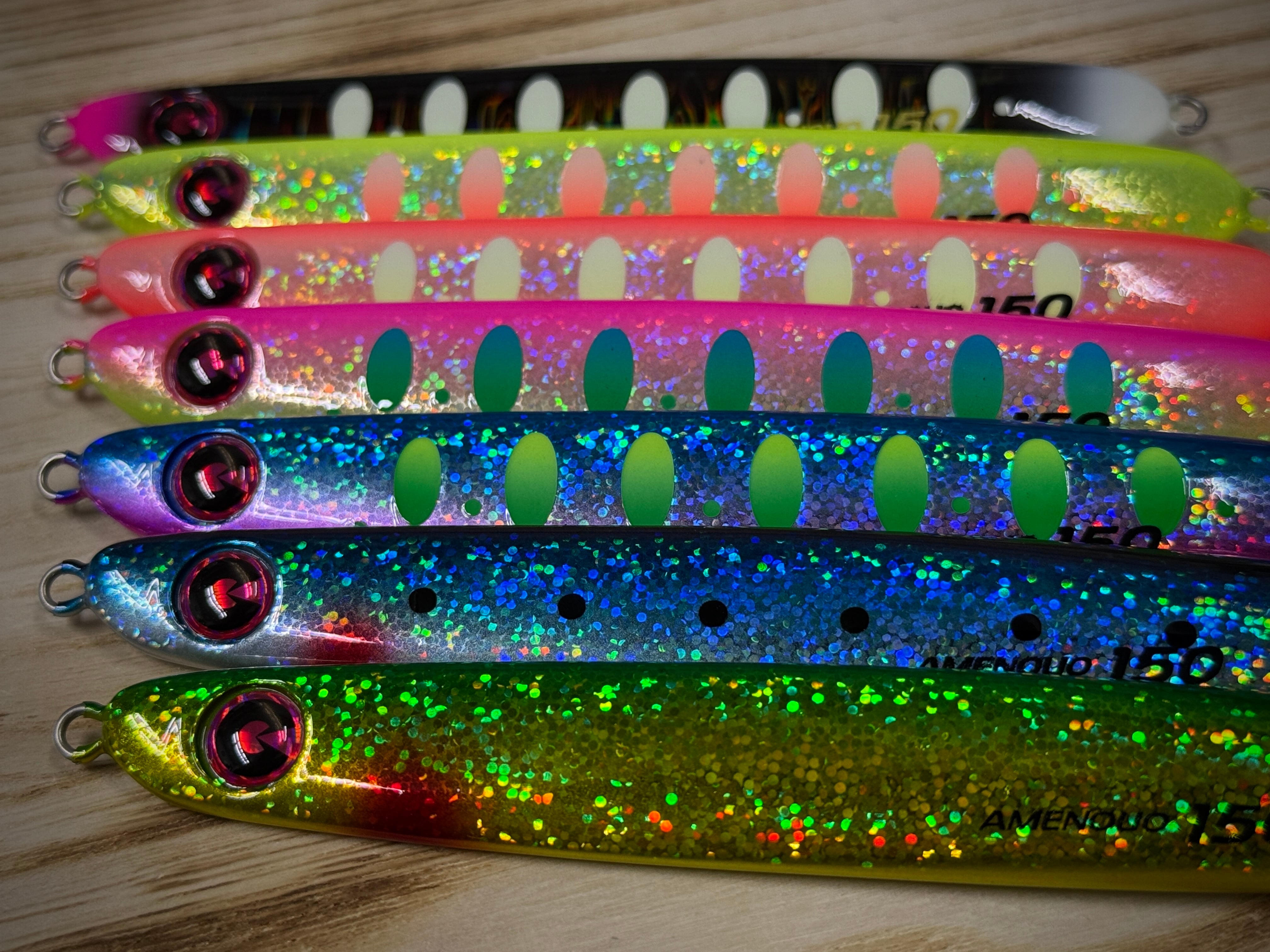 EzoHachi ささらさる ツインアシストフック フックサイズ 1/0