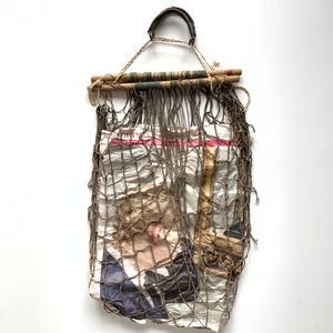 Mesh Bag［B］