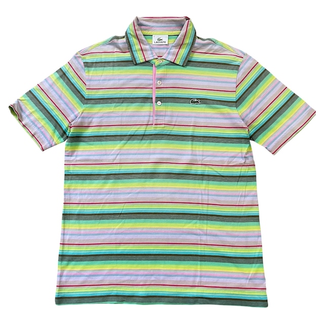LACOSTE ポロシャツ