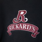 90s RICKARD’S カナダ産ビールメーカー スウェット