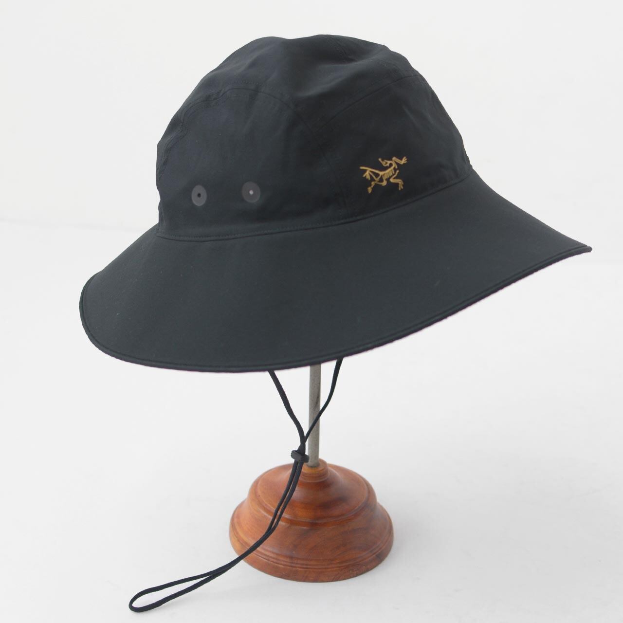 ARC'TERYX [アークテリクス] Sinsola Hat [23197] シンソラ  ハット・トレイル・キャンプ・アウトドア・帽子・日よけ・サンハット・MEN'S/LADY'S [2023SS] | refalt online store