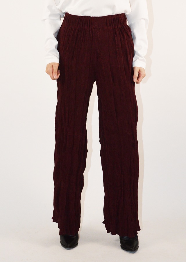 GONGDID DESIGN ゴンディッドデザイン パンツ