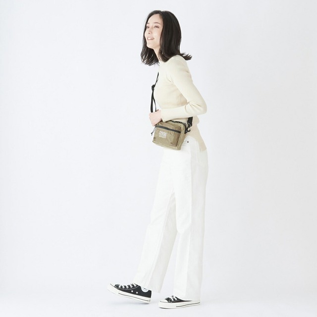 フレドリックパッカーズ FREDRIK PACKERS アコードショルダーバッグ ACCORD SHOULDER