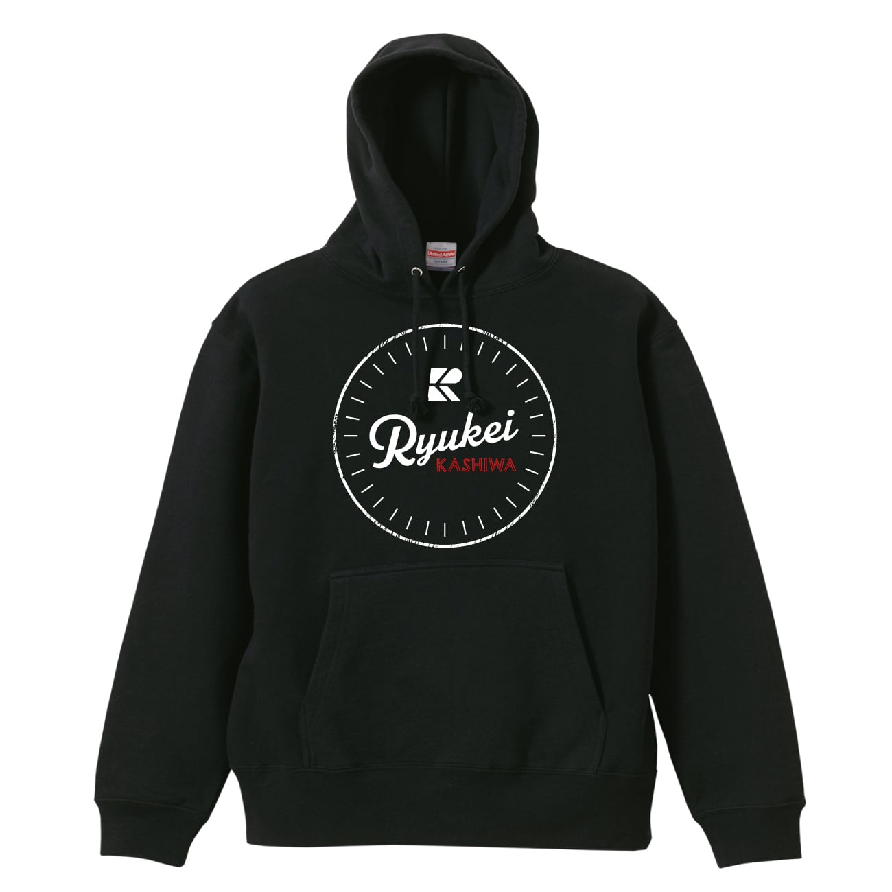流経大柏サッカースウェット上下 アパレル XL 第12弾】Ryukei Kashiwa パーカー09 | 【公式】流経柏サッカー部