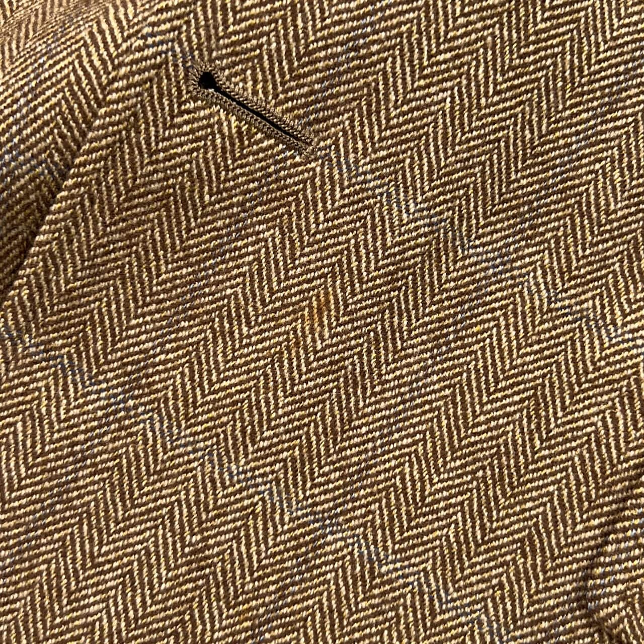 90s シルク100% GIVENCHY ジバンシィ 長袖シャツ 10/ブラック レディース ビンテージ