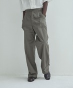 MECHANIC TROUSERS