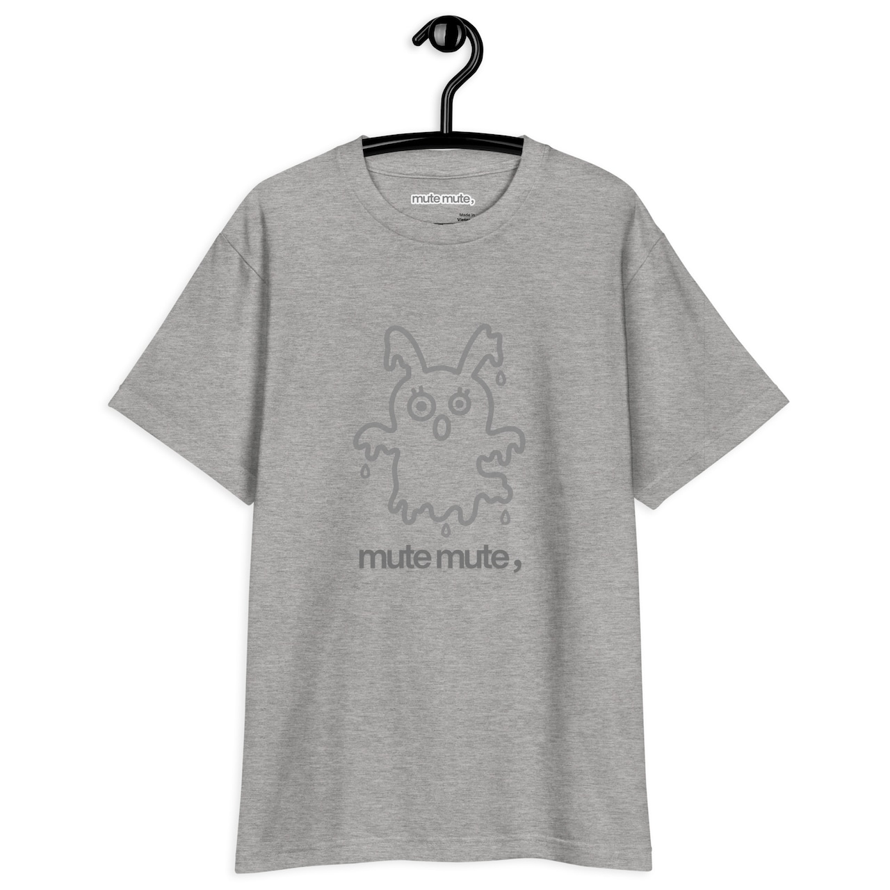 Melty Tee M0013 - 8