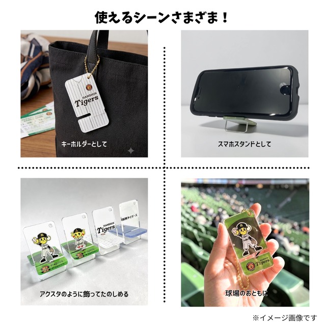 阪神タイガース　ペアスタ
