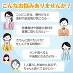 （冷凍）ととのう弁当　6食セット（6種類×各１食）組合せ内容は毎月変わります