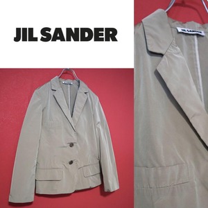 JIL SANDER