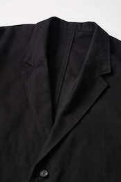 THE DAY / BRUSHED COTTON JACKET