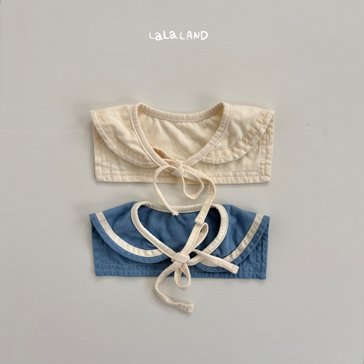 【取寄/韓国直送】LALALAND 26/SM （Baby）セーラースタイ｜夏服｜韓国子供服
