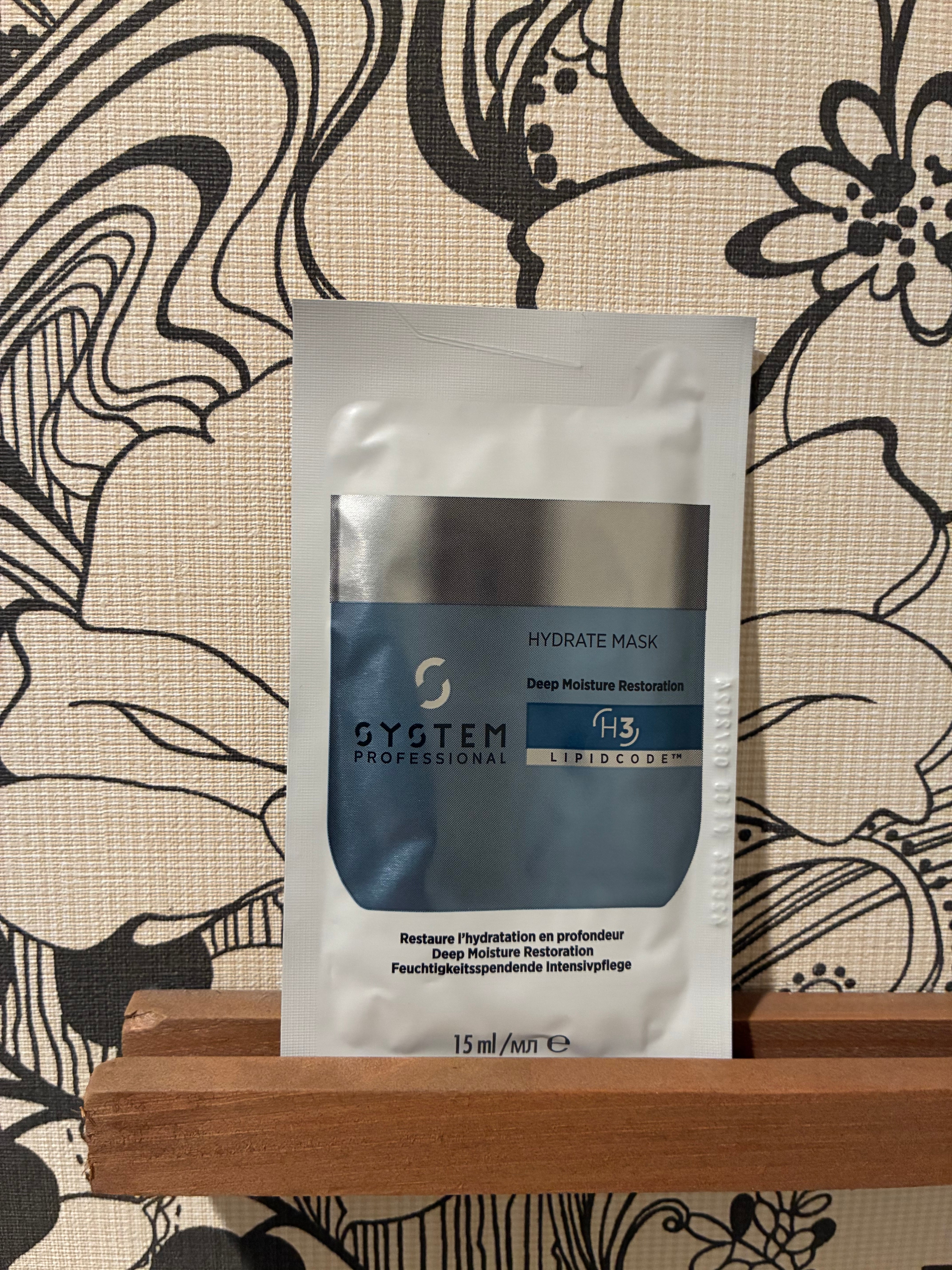 systemリペア シャンプー250ml | LUMDERICA ONLINE SHOP