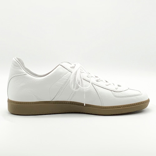 GERMAN TRAINER 1183-AL ＜WHITE＞の商品画像5