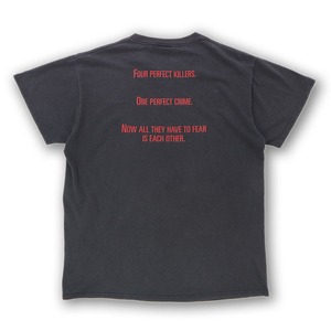 90s reservoir dogs tee