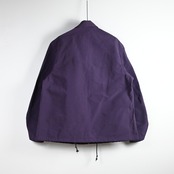 【再入荷】barbell object / coach jkt