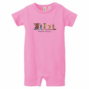 Lihi Rompers 【kids】