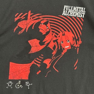 00s FULL METAL ALCHEMIST