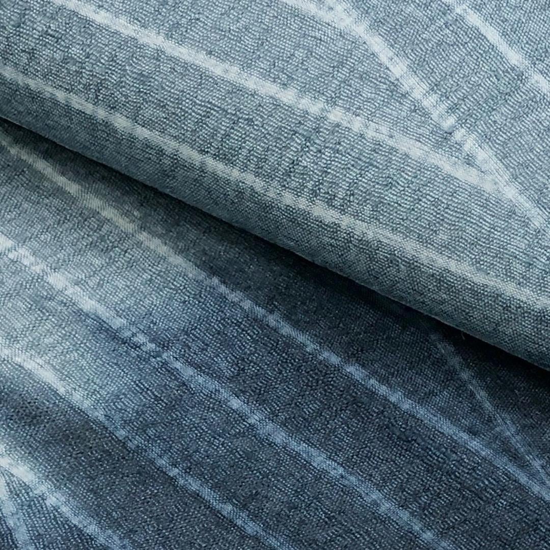 ☆ 袋帯 洒落帯 紬 かわいいミミズク 島松鼠色 O-1978 袋帯 洒落帯 紬 かわいいミミズク 島松鼠色 O-1978