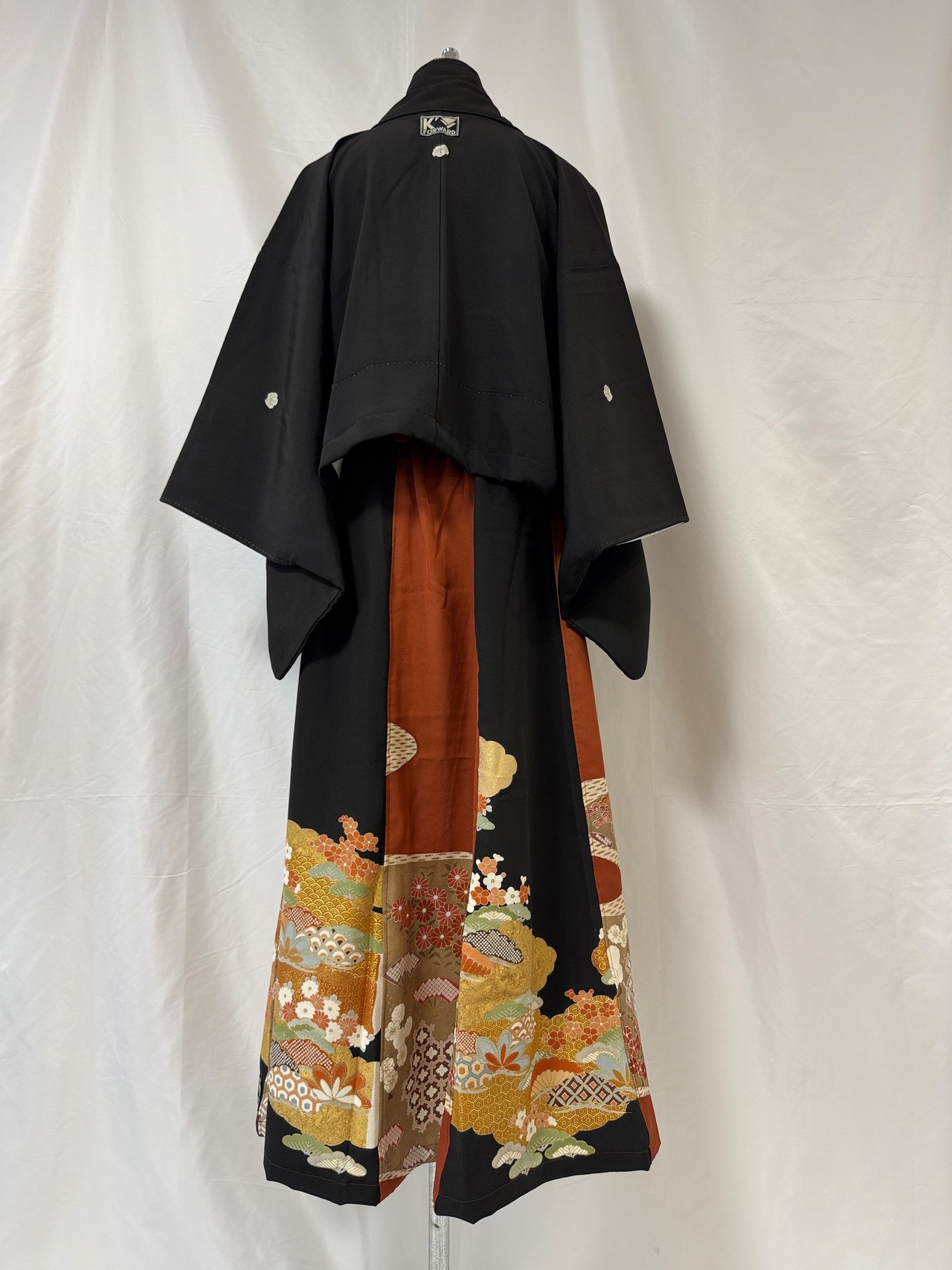 Two piece sets 617 2jacket＋1skirt