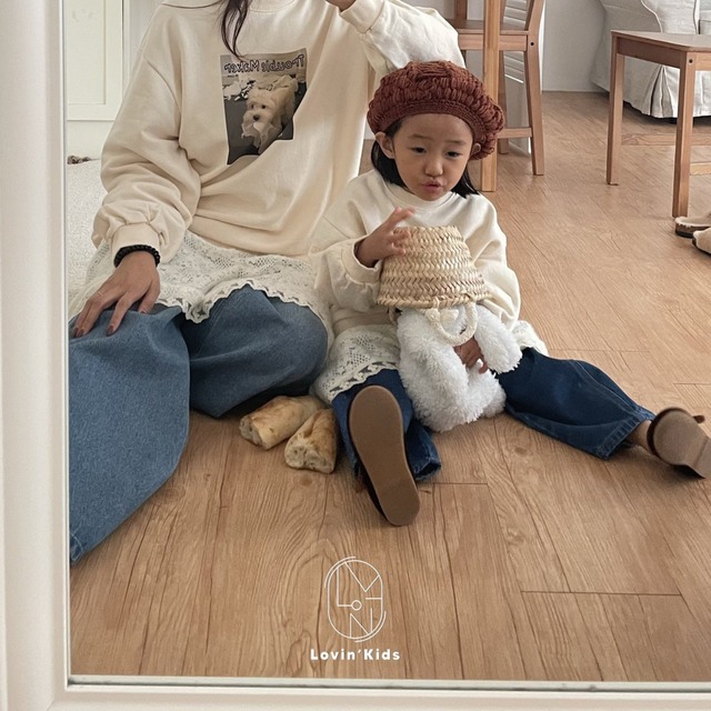 《予約》lovin' ¨ adult) trouble mtm