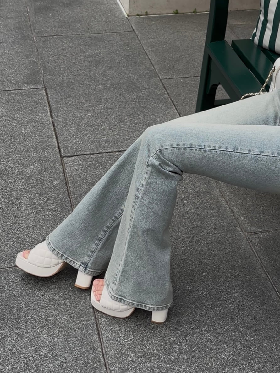 TWSFデニム】washed-blue | 2(g+c)