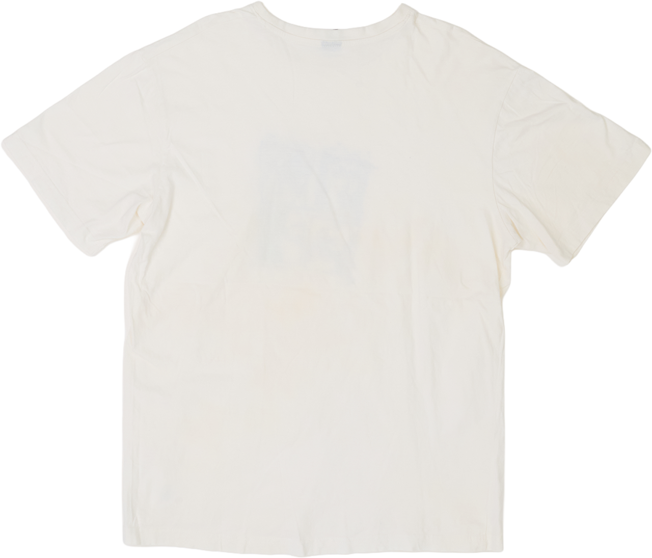 古着 FUTURE ARCHIVE LOGO-T