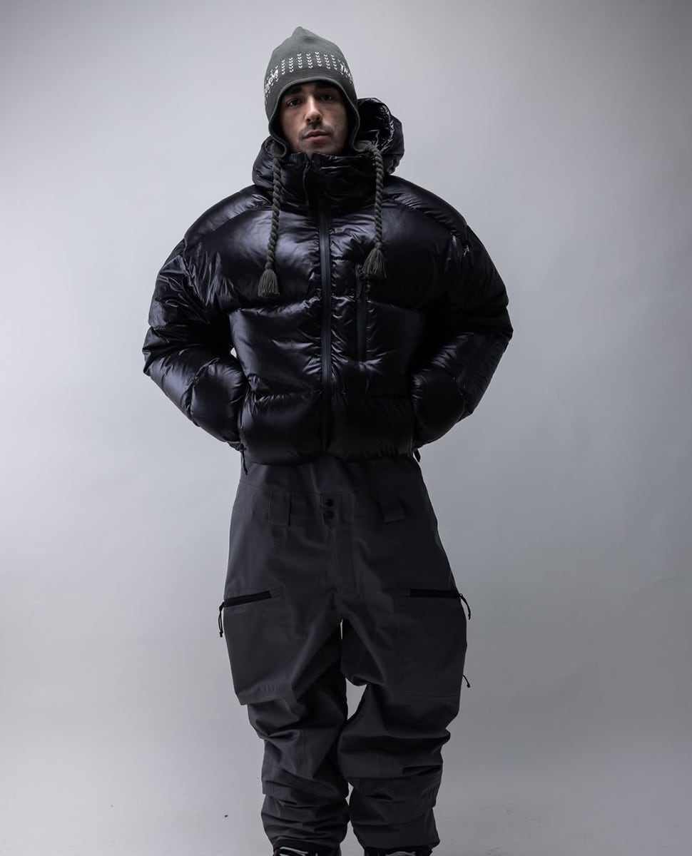 E.G. INFLATABLE JACKET type Ⅲ118 E.G. INFLATABLE JACKET type Ⅲ118 ウェア