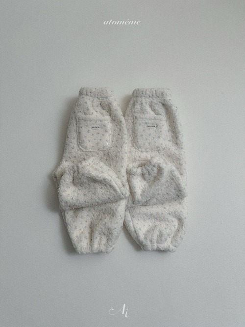 atomeme［取寄］teddy pants 26winter