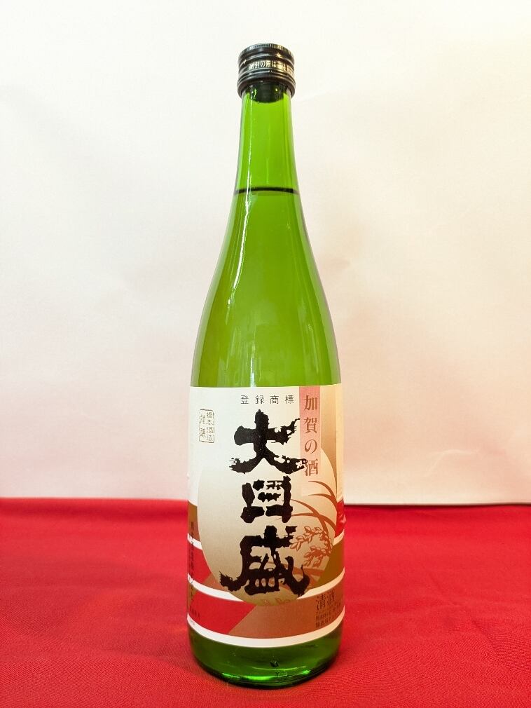 34年古酒 熟成大吟醸1992年醸造（木箱入り） | judaime