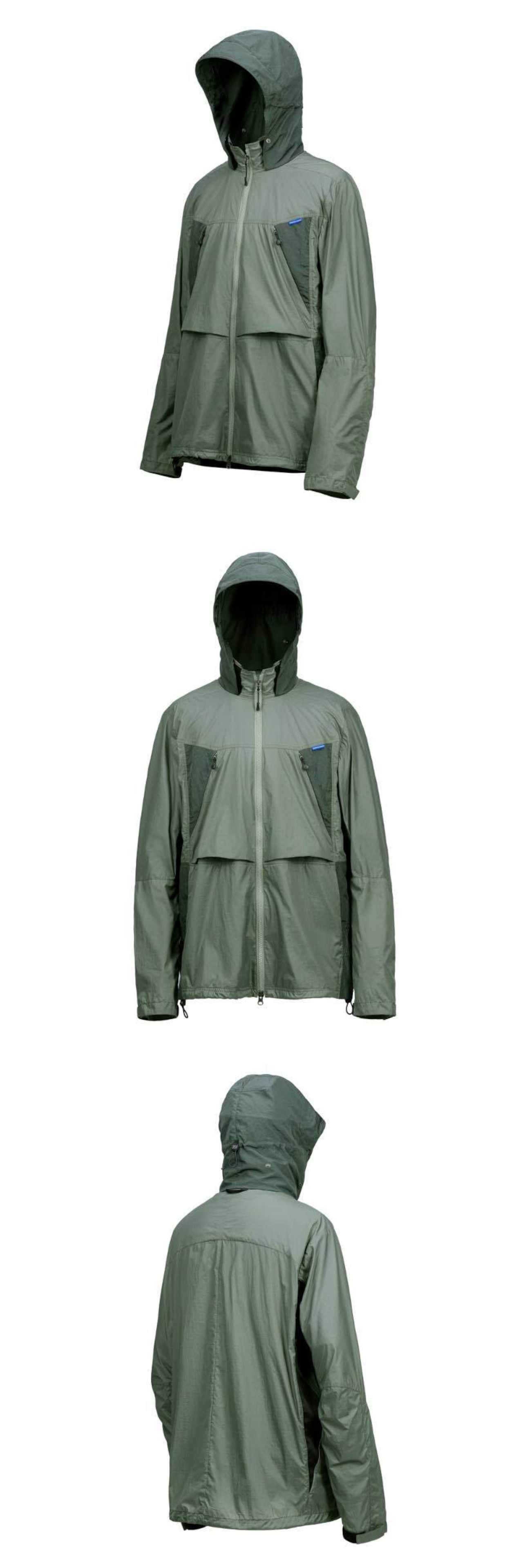 REINDEE LUSION 23SS 2in1ウィンドブレーカー