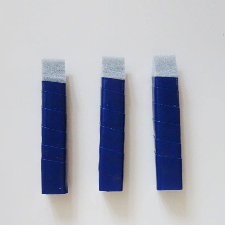 花叶文字体験キット 動画付き