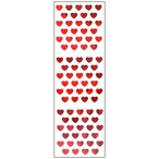 オーロラシール「ハート 」