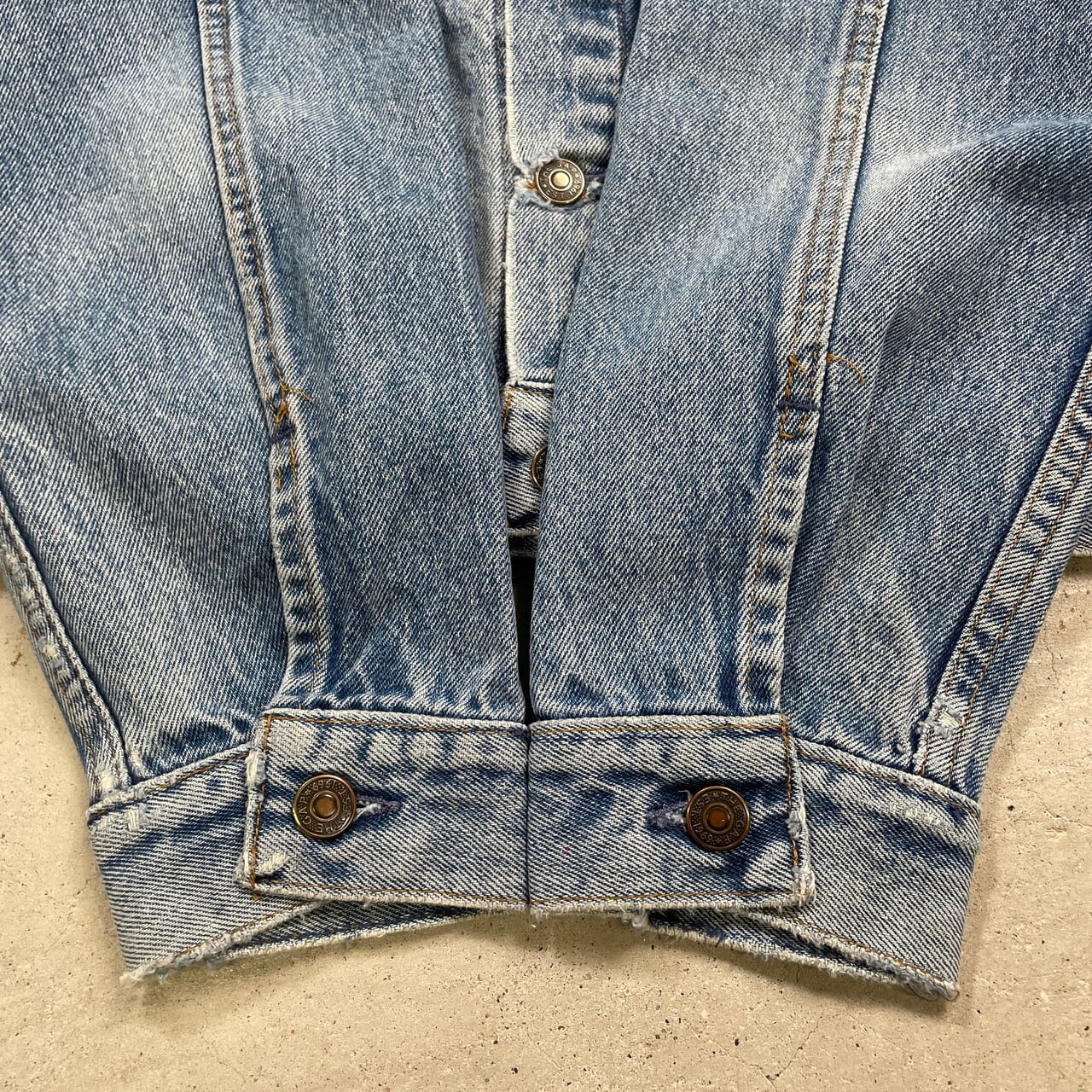 90年代 OLD GAP DENIM オールドギャップ デニムジャケット 90年代 OLD GAP DENIM オールドギャップ デニムジャケット