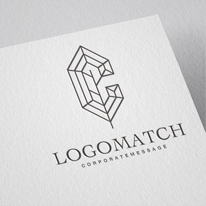 クリスタルリーフのロゴ